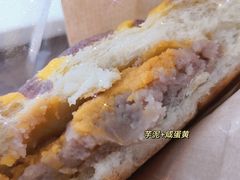 -桂新园面包生日蛋糕(瑞安万松店)