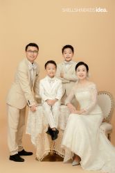 -SHELLSHINEkids山上儿童摄影(天邑澜山店)