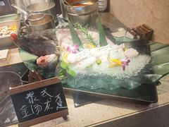 -佛冈熹乐谷温泉度假酒店