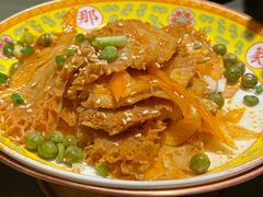 -那家小馆•北京菜•烤鸭(中关村店)