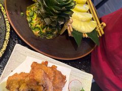 -樱嘢·炭火烧肉(惠南店)