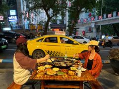 -陈陈火锅(较场口店)