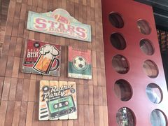 -Nord Grill&Bar Highland诺德西餐(深圳欢乐海岸店)