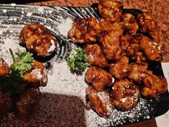 -绿茶餐厅(蓝色港湾店)