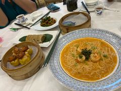 -御彩酒家(东风东路店)