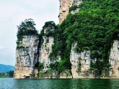 -乌江画廊(彭水苗族土家族自治县)