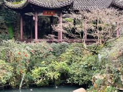 -杭州黄龙洞