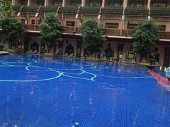 -稷泽·海丽宾雅温泉度假酒店