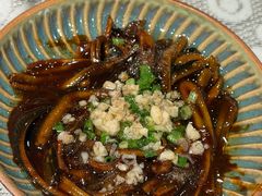 -熠盛·本帮菜Bistro(永嘉路店)