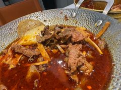 -全牛匠·乐山跷脚牛肉(西北旺万象汇店)