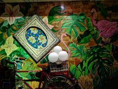 -烛影拾光观景餐厅·创意菜·摄影·小提琴(大唐不夜城店)