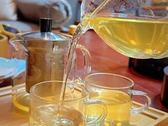 -西安华清御汤酒店