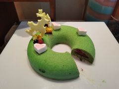 -东莞喜来登酒店-御园西餐厅·海鲜自助餐·意大利菜零点