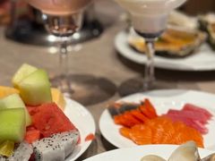 -印象餐厅(杭州国际博览中心北辰大酒店)