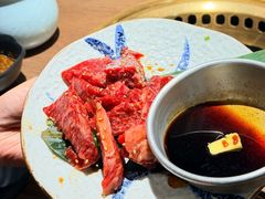 -虎丸烧肉(世纪汇店)