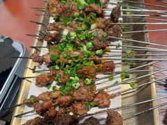 -地婆美食(洞庭东岸店)