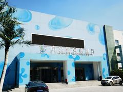 -南宫温泉水世界