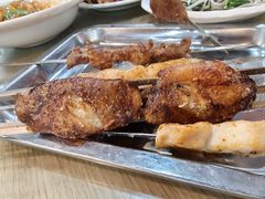 -新302餐厅(国家新闻出版广电总局)