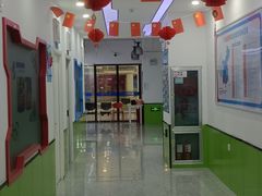 -童程童美·信息学竞赛·乐高机器人编程(昆明世纪城校区)