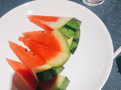 -金狮麟·新豫菜(金码大厦店)