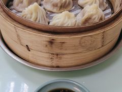 -食惠里小笼包面馆(越秀店)