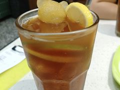 -喜家港式茶餐厅(三亚湾一丰禾生活广场店)