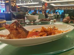 -全聚德(常州店)