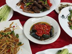 -毛家湘味楼(虹梅店)