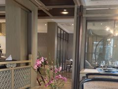 -杭州西湖柳莺里酒店·闻莺厅