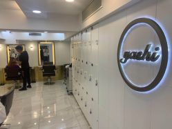 -雅仕 HAIR SALON 美发沙龙