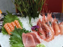 -松坂屋日料自助(长城路店)