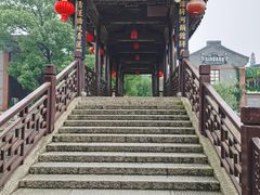 -衣裳街历史文化街区
