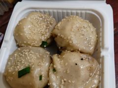 -小杨生煎(龙之梦购物中心店)