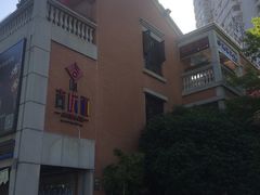 -吉庆街美食广场