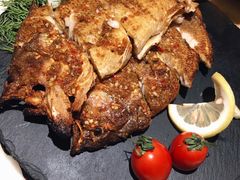 -佬麻雀·剁椒鱼头(京基KK One店)