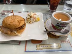 -龙城冰室(旺角)