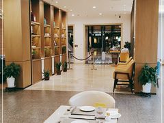 -胥城大厦-胥香自助餐厅