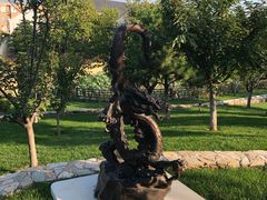 -静之湖湖畔餐厅