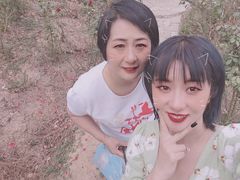 -大塘金香草谷