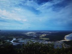 -海南铜鼓岭景区