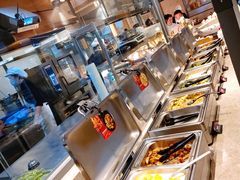 -比格比萨自助(万柳华联店)