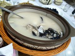 -翠茗农庄土菜馆(天目湖店)