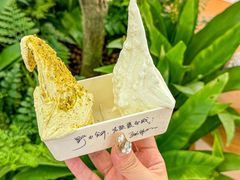 -野人先生Gelato(上海长宁龙之梦店)