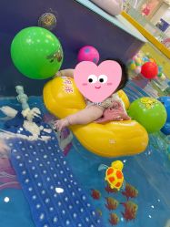 -AIBBY亲子水育中心(盐城宝龙店)