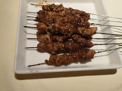 -早酒肖汉老味拌面