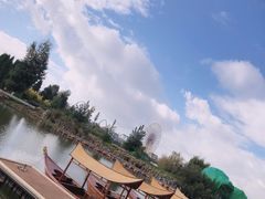-七彩云南欢乐世界