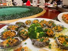 -国惠大酒楼(爱琴海购物公园店)
