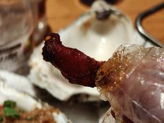 -星光小把串·海鲜烧烤(西安路店)