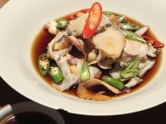 螺贝研究所-KŌNG胶东小馆(华熙店)