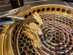 -極屋鮨牛 · 烧肉酒场(时代C馆店)